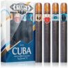 Cuba Quad For Men подаръчен комплект за мъже