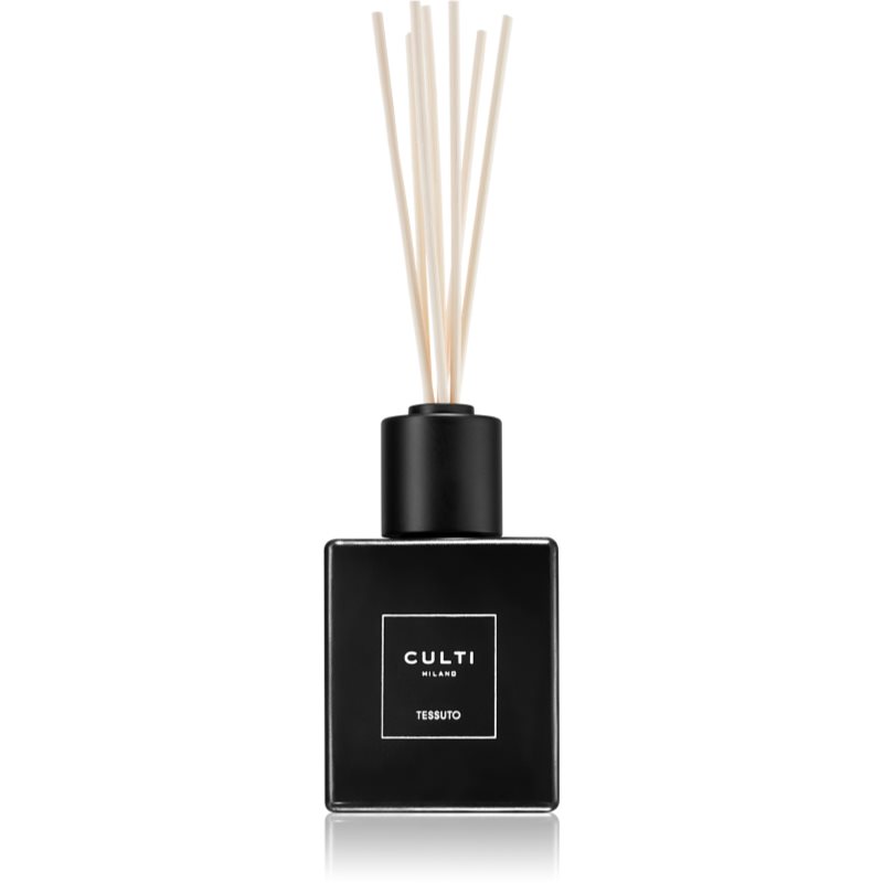 Culti Black Label Decor Tessuto арома-дифузер 500 мл.
