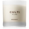 Culti Candle Gelsomino ароматна свещ 270 гр.
