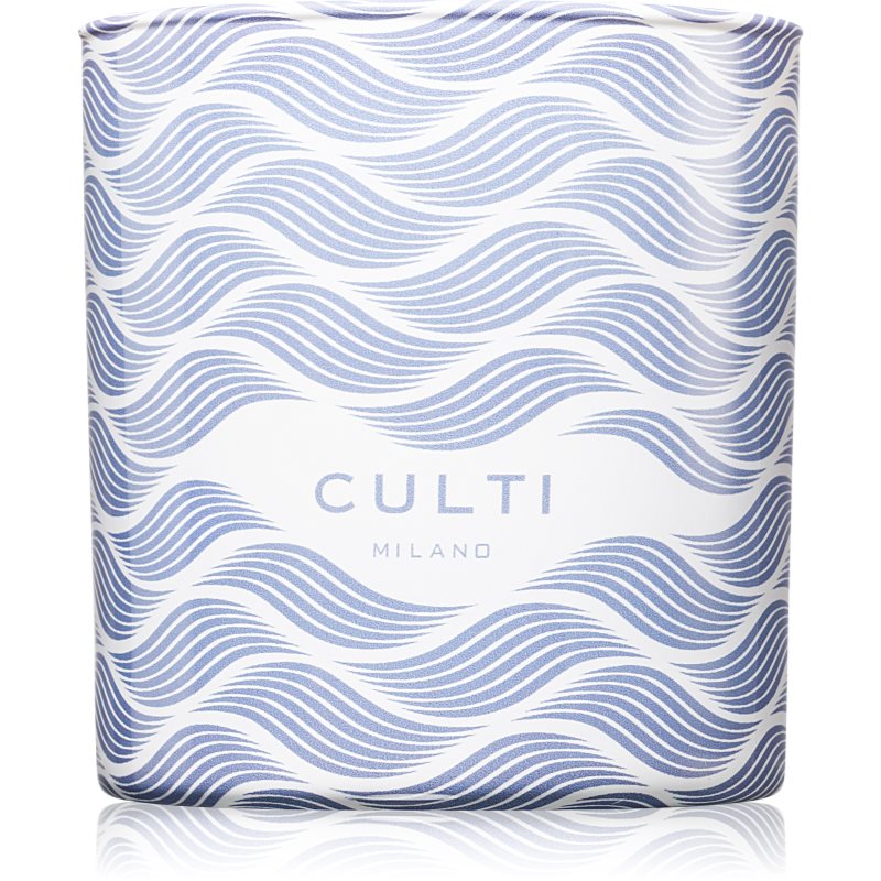 Culti Candle Onde Di Tessuto ароматна свещ 270 гр.