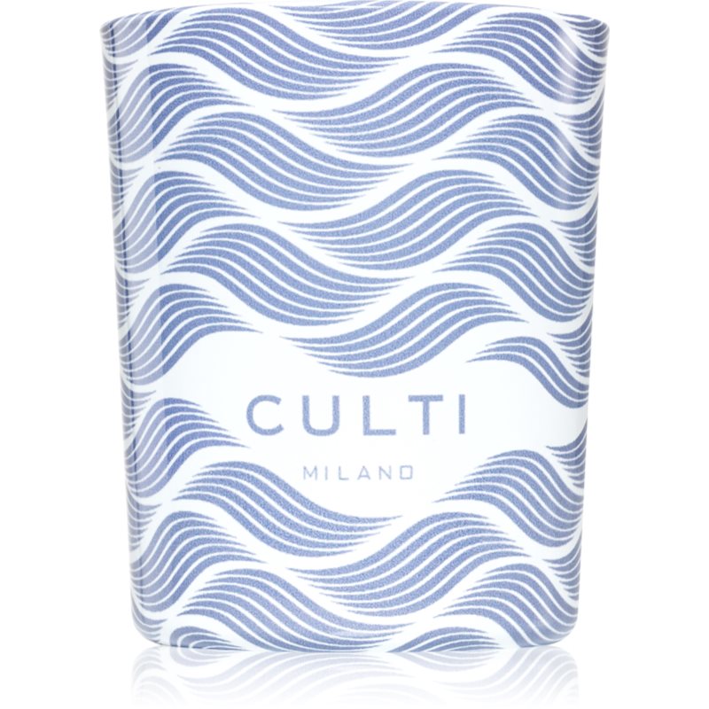 Culti Candle Onde Di Tessuto ароматна свещ 70 гр.