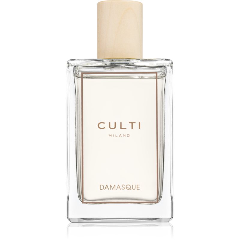 Culti Classic Damasque cпрей за дома 100 мл. на ниска цена