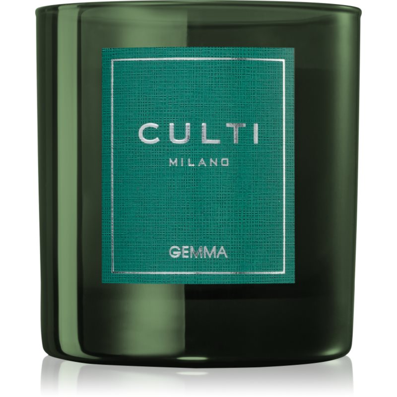 Culti Gioia Winter ароматна свещ 270 гр.