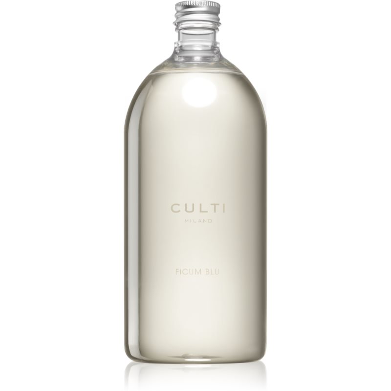 Culti Refill Ficum Blue арома-дифузер пълнител 1000 мл.