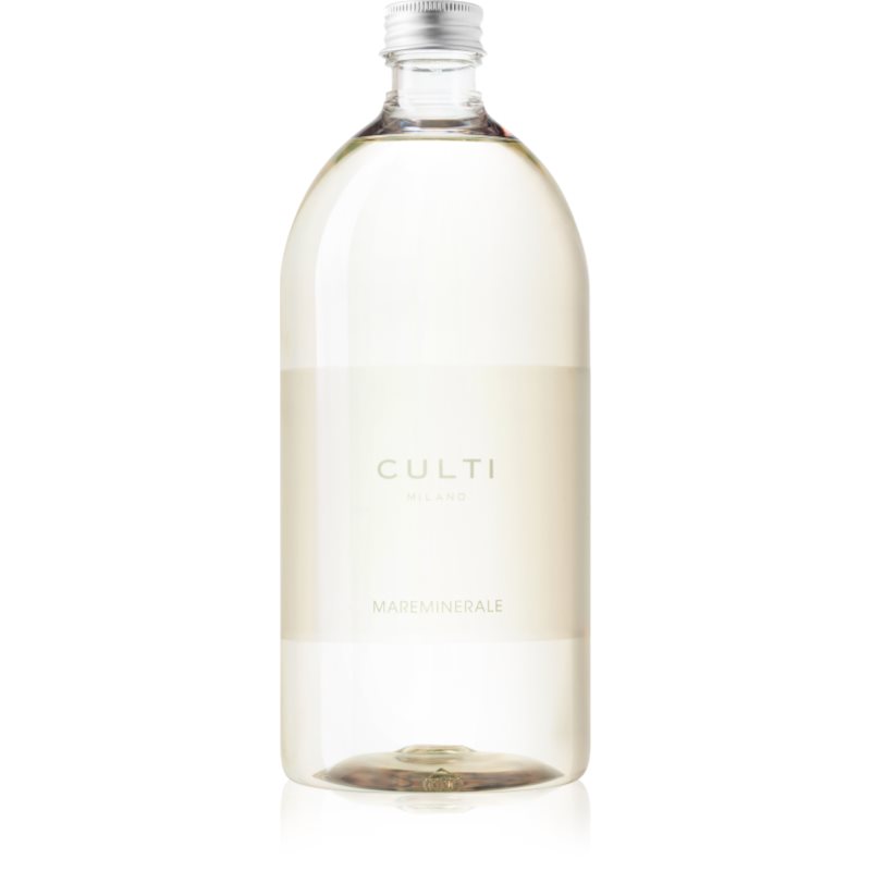 Culti Refill Mareminerale пълнител за арома дифузери 1000 мл.