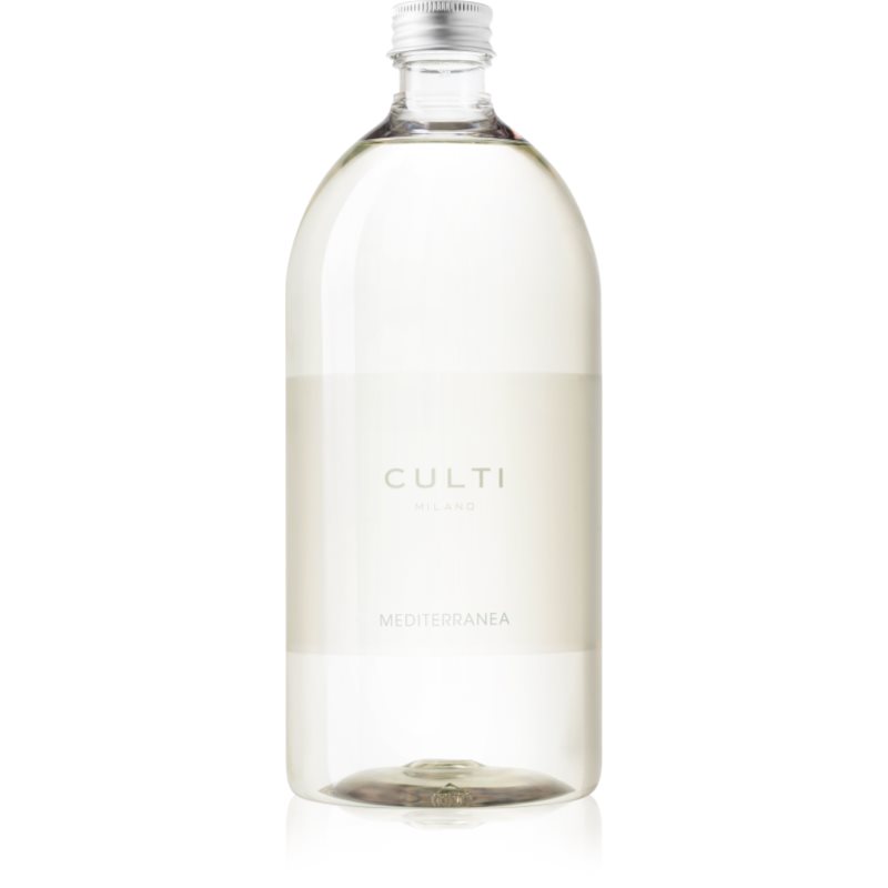 Culti Refill Mediterranea пълнител за арома дифузери 1000 мл.