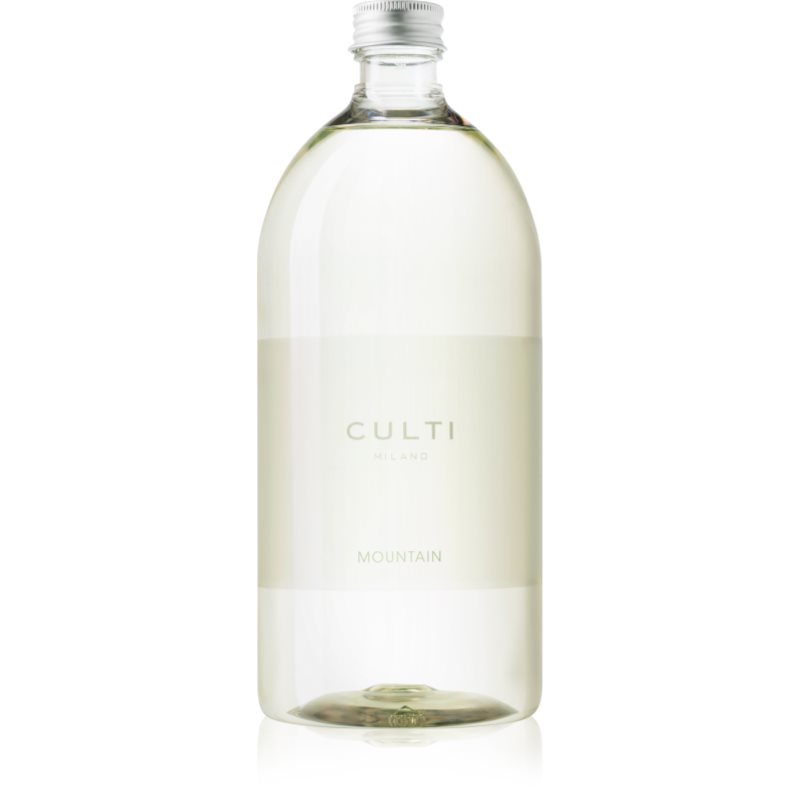 Culti Refill Mountain пълнител за арома дифузери 1000 мл.