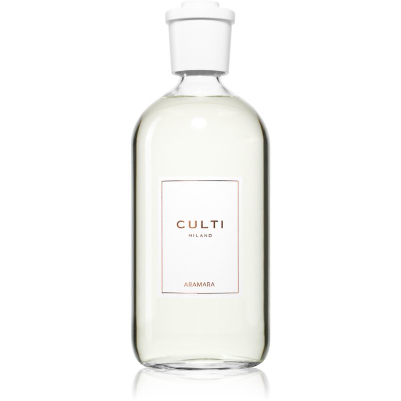 Culti White Label Aramara арома-дифузер 1000 мл.