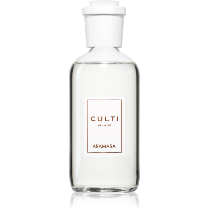 Culti White Label Aramara арома-дифузер 250 мл.