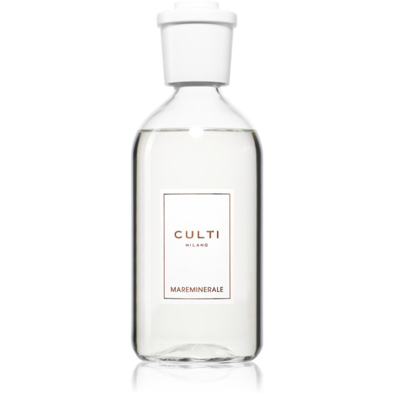Culti White Label Mareminerale арома-дифузер 500 мл.