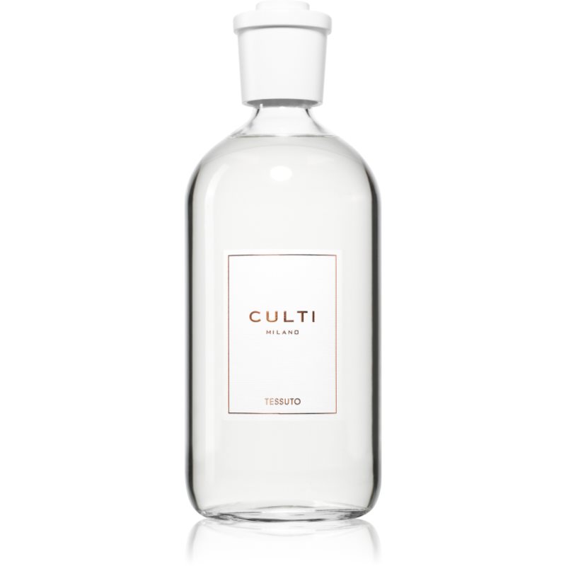 Culti White Label Tessuto арома-дифузер 1000 мл.
