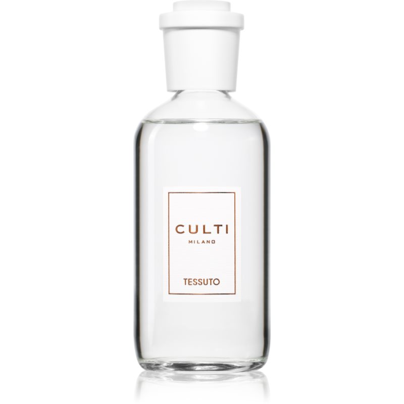Culti White Label Tessuto арома-дифузер 250 мл.