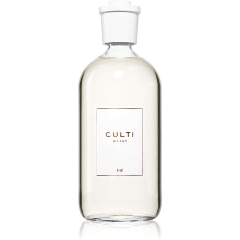 Culti White Label Thé арома-дифузер 1000 мл.