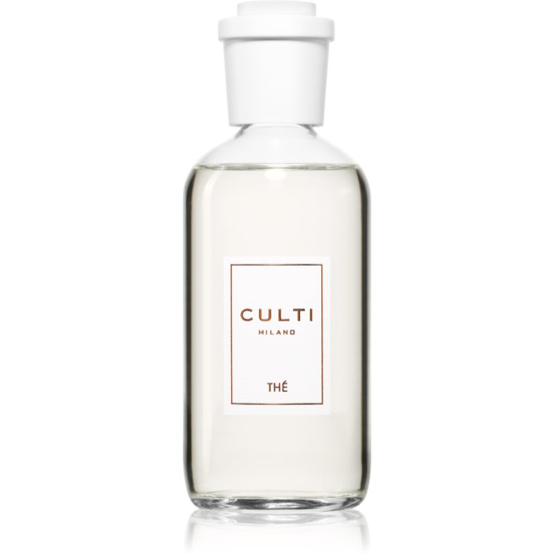 Culti White Label Thé арома-дифузер 250 мл.
