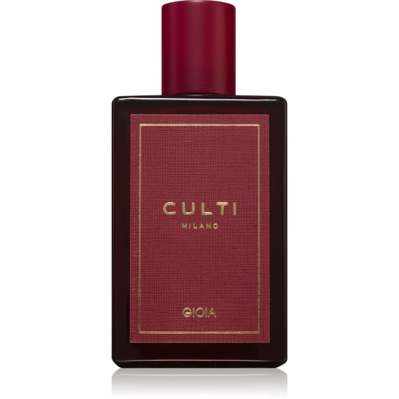 Culti Winter Gioia Red cпрей за дома 100 мл.