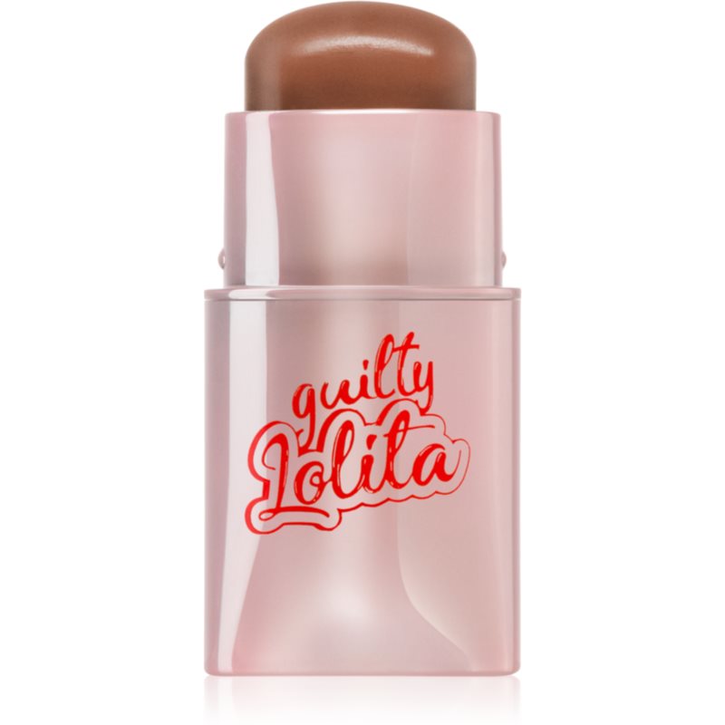 Cupio Guilty Lolita кремообразен руж цвят Honeymoon Flirt 7 гр.