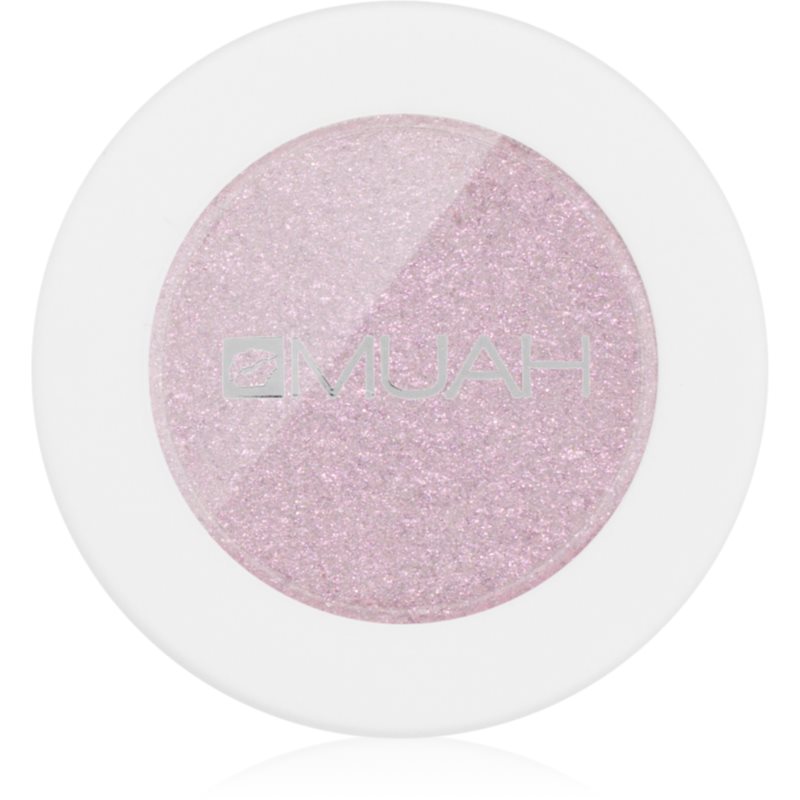 Cupio Stardust кремави сенки са очи цвят Mystic 2