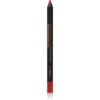 Cupio Waterproof Lip Liner молив-контур за устни цвят True Red 1