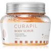 Curapil Body scrub захарен скраб за тяло с арганово масло 250 гр.