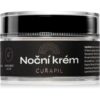 Curapil Night cream крем за лице за нощ 50 мл.