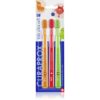 Curaprox 5500 Kids Ultra Soft четка за зъби за деца 3 бр.