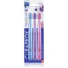 Curaprox 5500 Kids Ultra Soft четка за зъби за деца 3 бр.
