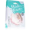 Curaprox Baby Waking Senses Чесалка за зъби с четка за масаж и дрънкалка 1 бр.