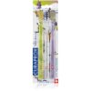 Curaprox Limited Edition Winter Wonderland четки за зъби 5460 Ultra Soft 3 бр.