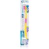 Curasept Biosmalto Kid 3-6 Years четка за зъби за деца 1 бр.
