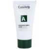 CutisHelp Health Care A - Acne конопен нощен крем за проблемна кожа