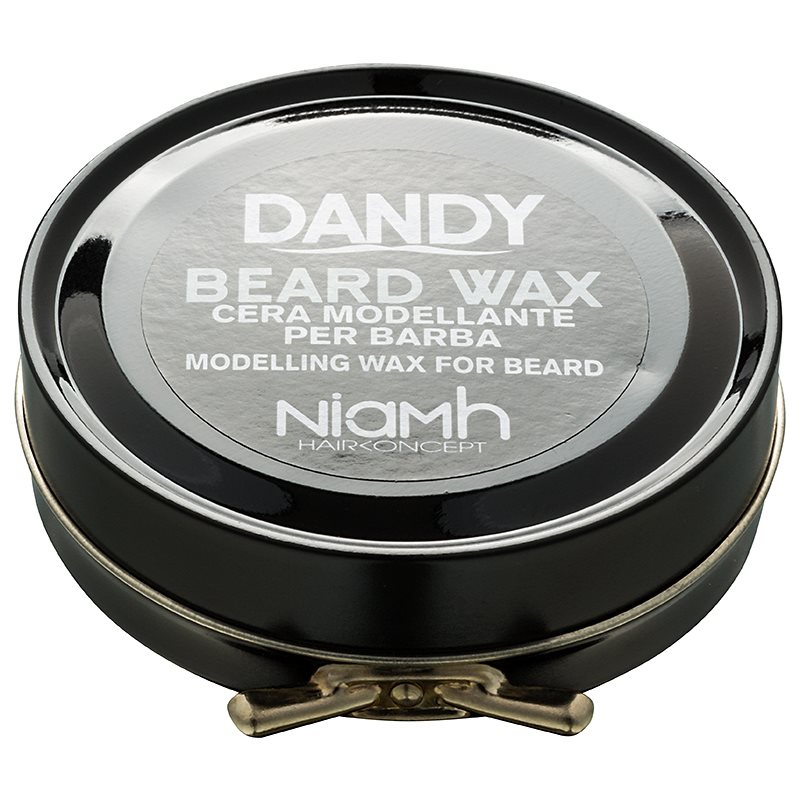 DANDY Beard Wax восък за брада 50 мл.