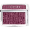 DIOR Backstage Rosy Glow Blush освежаващ руж цвят 006 Berry 4