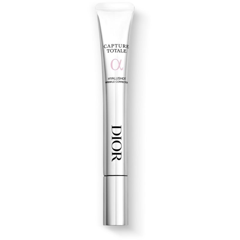 DIOR Capture Totale Hyalushot коректор против бръчки с хиалуронова киселина 15 мл.