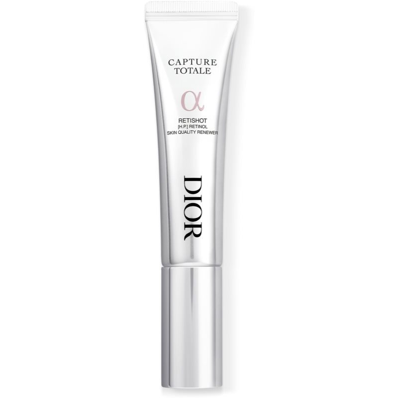 DIOR Capture Totale Retishot коректор против бръчки с ретинол 20 мл.