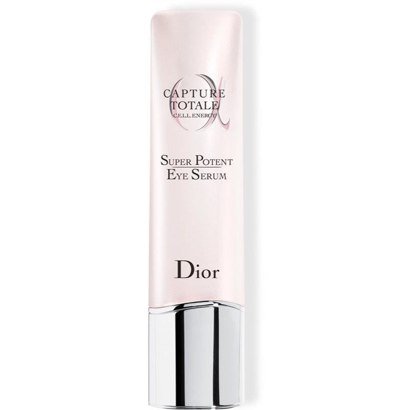 DIOR Capture Totale Super Potent Eye Serum очен серум 20 мл.