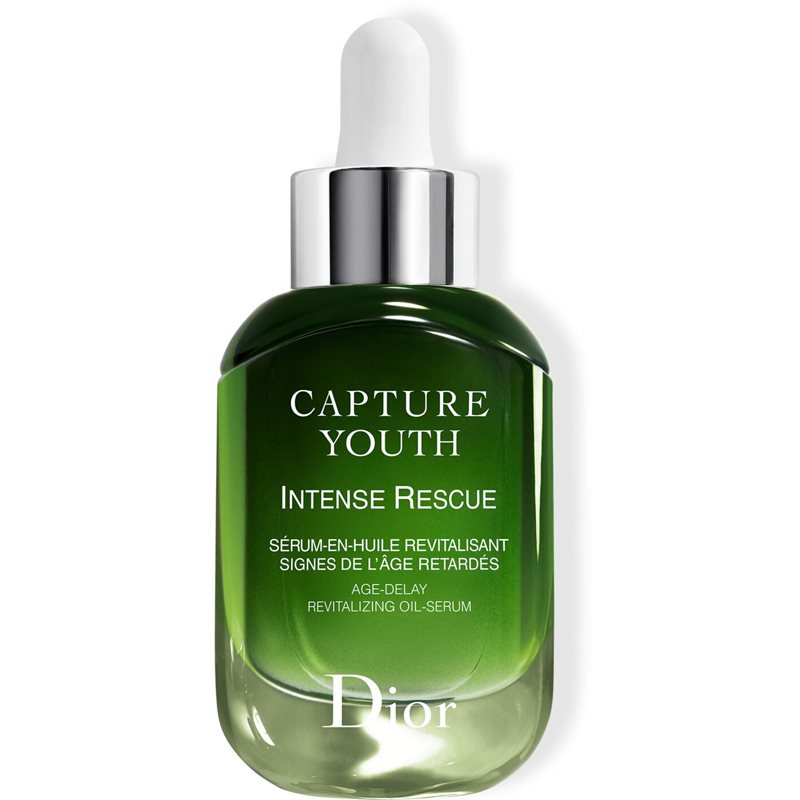 DIOR Capture Youth Intense Rescue интензивен ревитализиращ серум 30 мл.