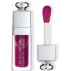 DIOR Dior Addict Lip Glow Oil масло от нар цвят 006 Berry 6 мл.