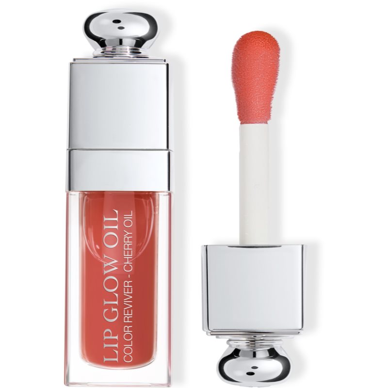 DIOR Dior Addict Lip Glow Oil масло от нар цвят 012 Rosewood 6 мл.