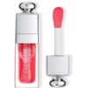 DIOR Dior Addict Lip Glow Oil масло от нар цвят 015 Cherry 6 мл.