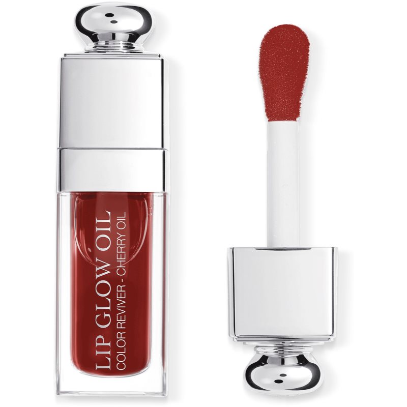 DIOR Dior Addict Lip Glow Oil масло от нар цвят 062 Bronzed Glow 6 мл. на ниска цена