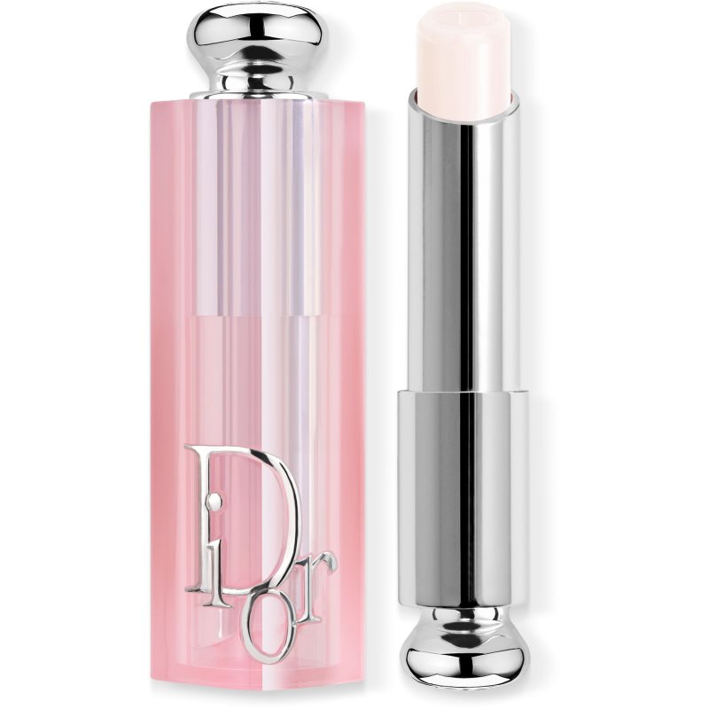 DIOR Dior Addict Lip Glow балсам за устни цвят 000 Universal Clear 3.2 гр.