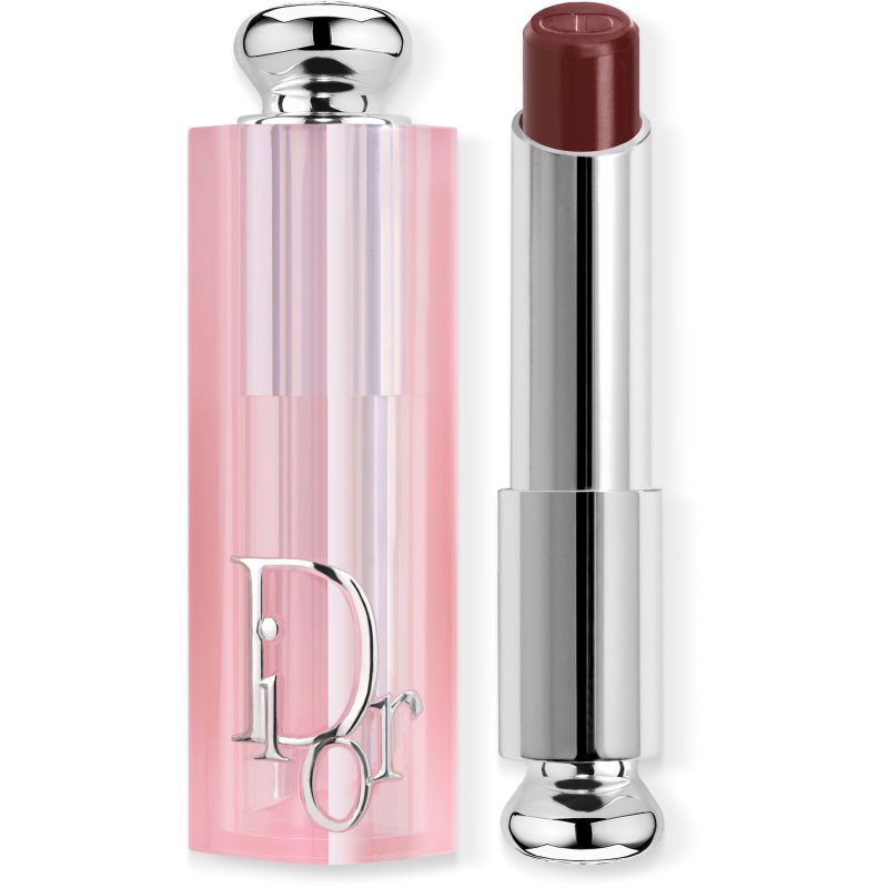 DIOR Dior Addict Lip Glow балсам за устни цвят 020 Mahogany 3.2 гр.