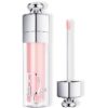 DIOR Dior Addict Lip Maximizer блясък за устни за по-голям обем цвят 001 Pink 6 мл.