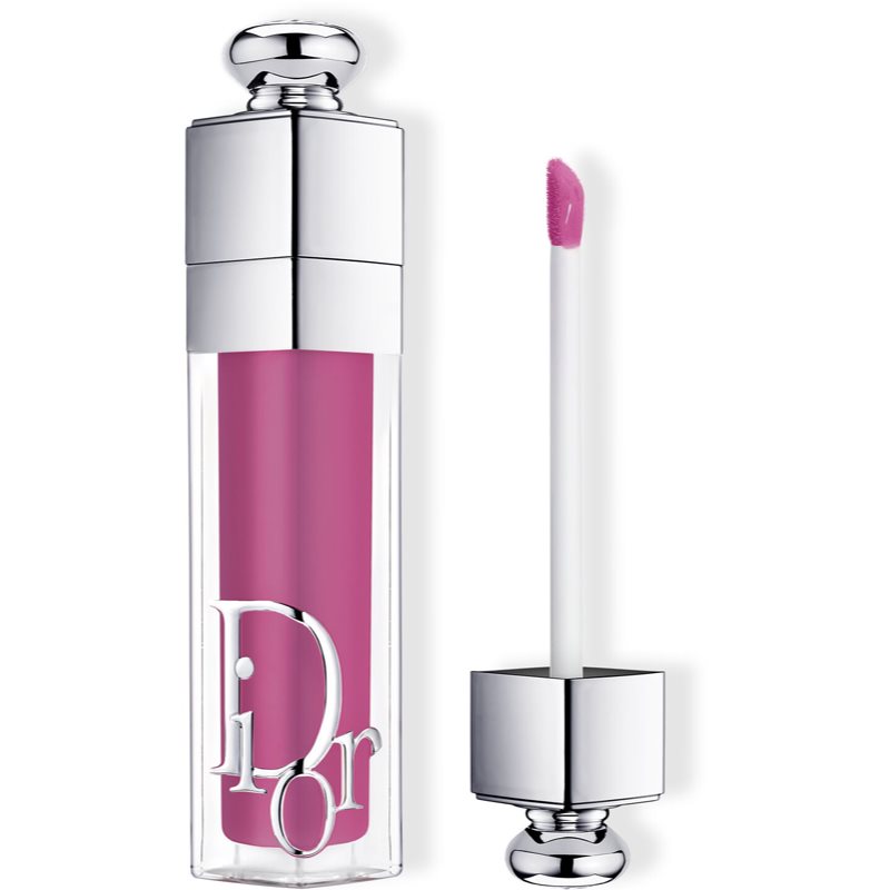 DIOR Dior Addict Lip Maximizer блясък за устни за по-голям обем цвят 006 Berry 6 мл.