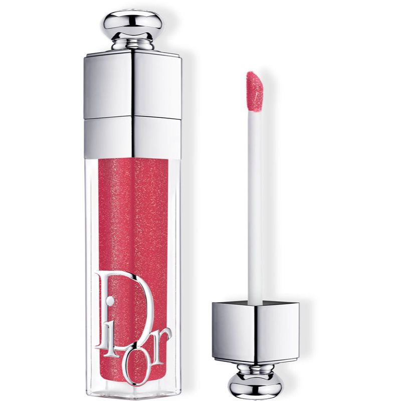 DIOR Dior Addict Lip Maximizer блясък за устни за по-голям обем цвят 027 Intense Fig 6 мл.