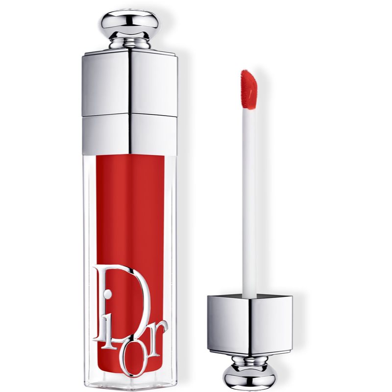 DIOR Dior Addict Lip Maximizer блясък за устни за по-голям обем цвят 028 Dior 8 Intense 6 мл.