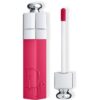 DIOR Dior Addict Lip Tint течно червило цвят 761 Natural Fuchsia 5 мл.