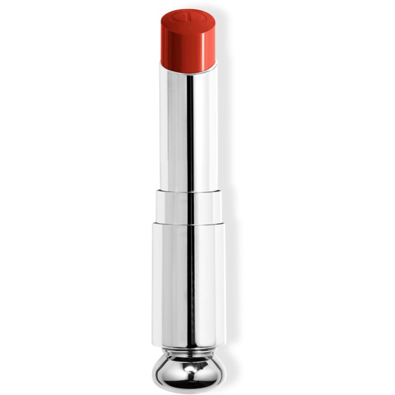 DIOR Dior Addict Refill бляскаво червило пълнител цвят 008 Dior 8 3