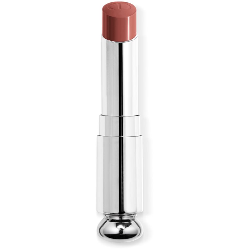 DIOR Dior Addict Refill бляскаво червило пълнител цвят 616 Nude Mitzah 3