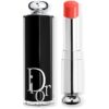 DIOR Dior Addict бляскаво червило сменяема цвят 546 Dolce Vita 3